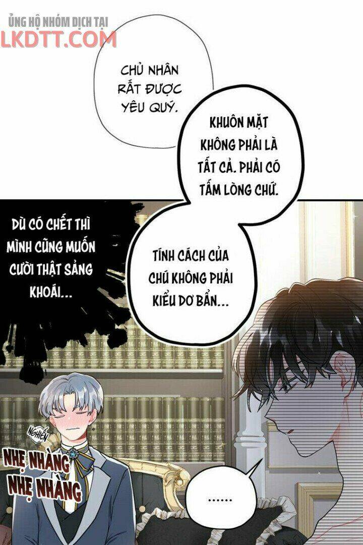 Ta Trở Thành Con Gái Nuôi Của Nam Chính - Chapter 10 - Page 33