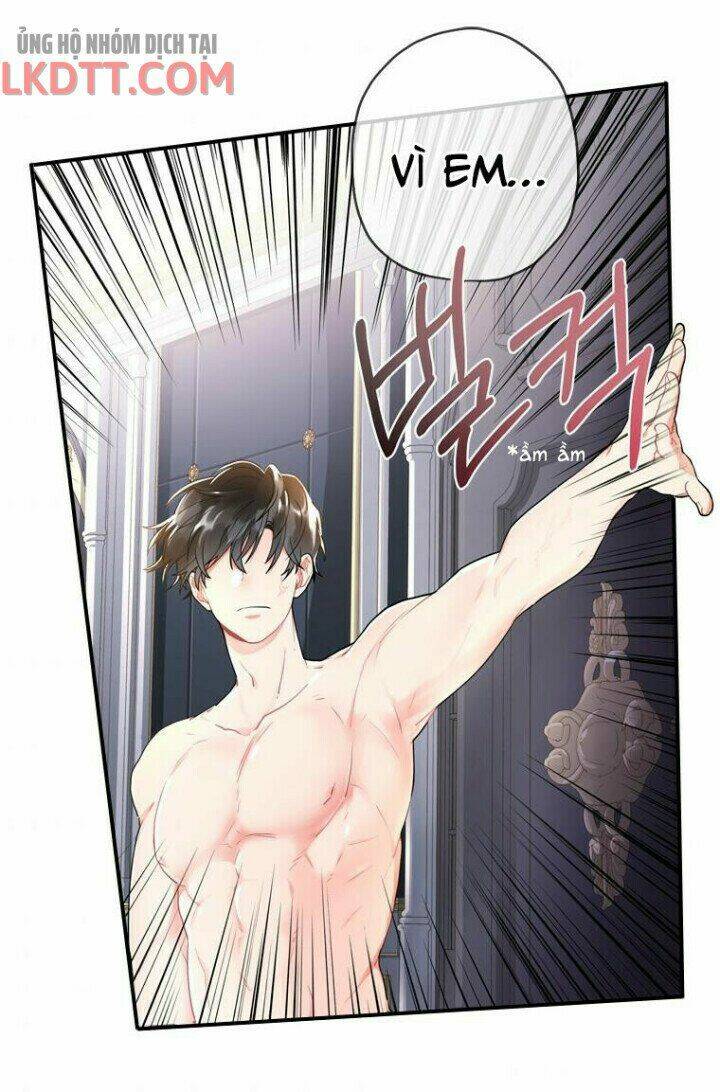 Ta Trở Thành Con Gái Nuôi Của Nam Chính - Chapter 10 - Page 35