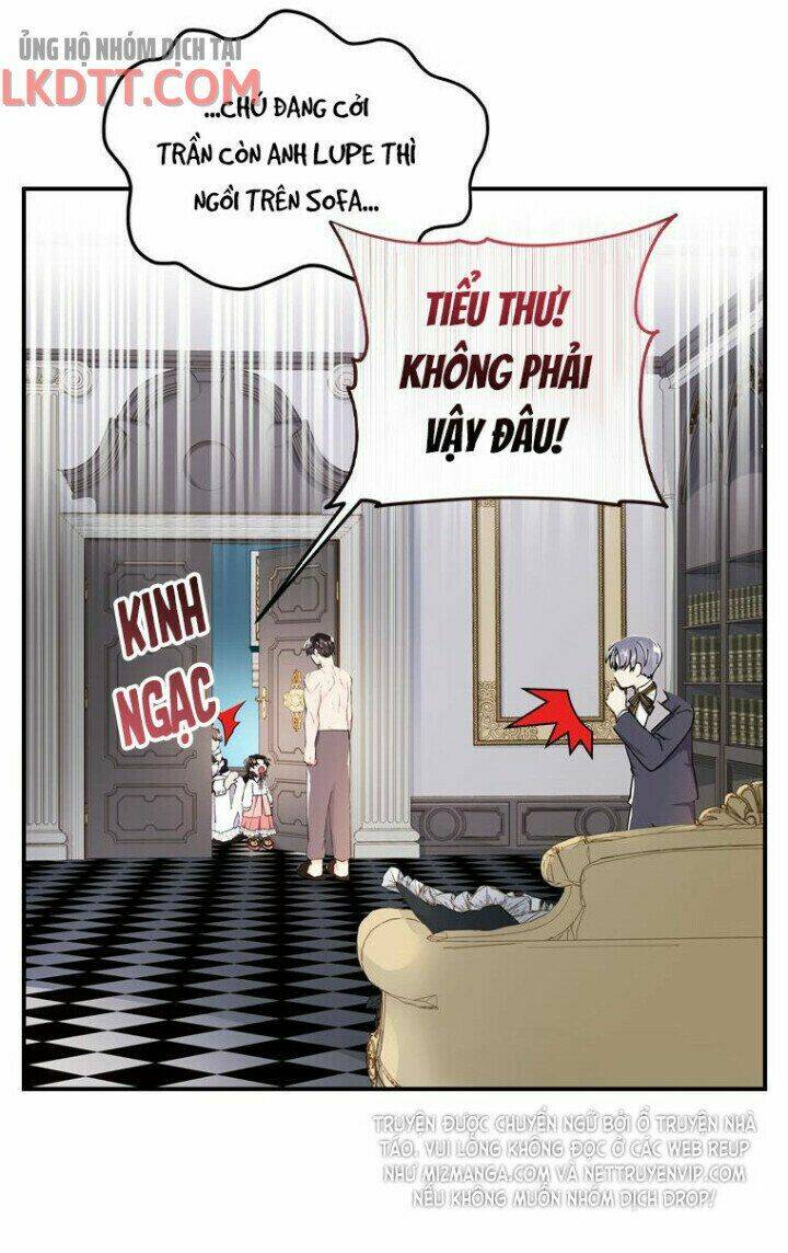 Ta Trở Thành Con Gái Nuôi Của Nam Chính - Chapter 10 - Page 40