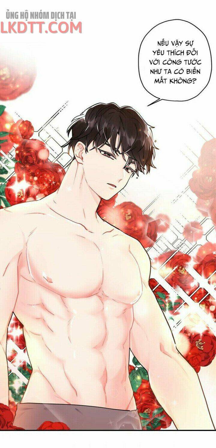 Ta Trở Thành Con Gái Nuôi Của Nam Chính - Chapter 10 - Page 46
