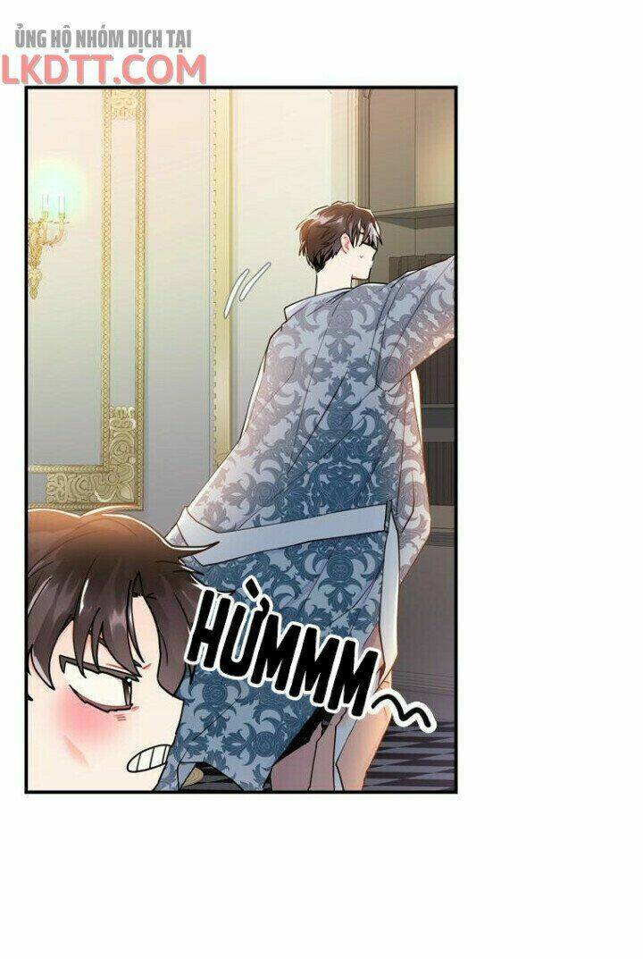 Ta Trở Thành Con Gái Nuôi Của Nam Chính - Chapter 10 - Page 55