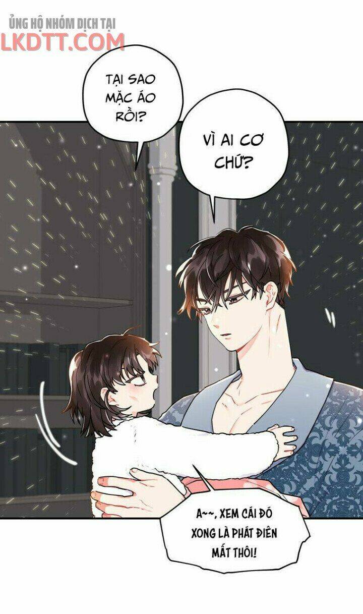 Ta Trở Thành Con Gái Nuôi Của Nam Chính - Chapter 10 - Page 56