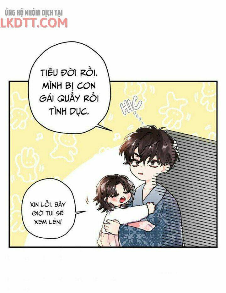 Ta Trở Thành Con Gái Nuôi Của Nam Chính - Chapter 10 - Page 57