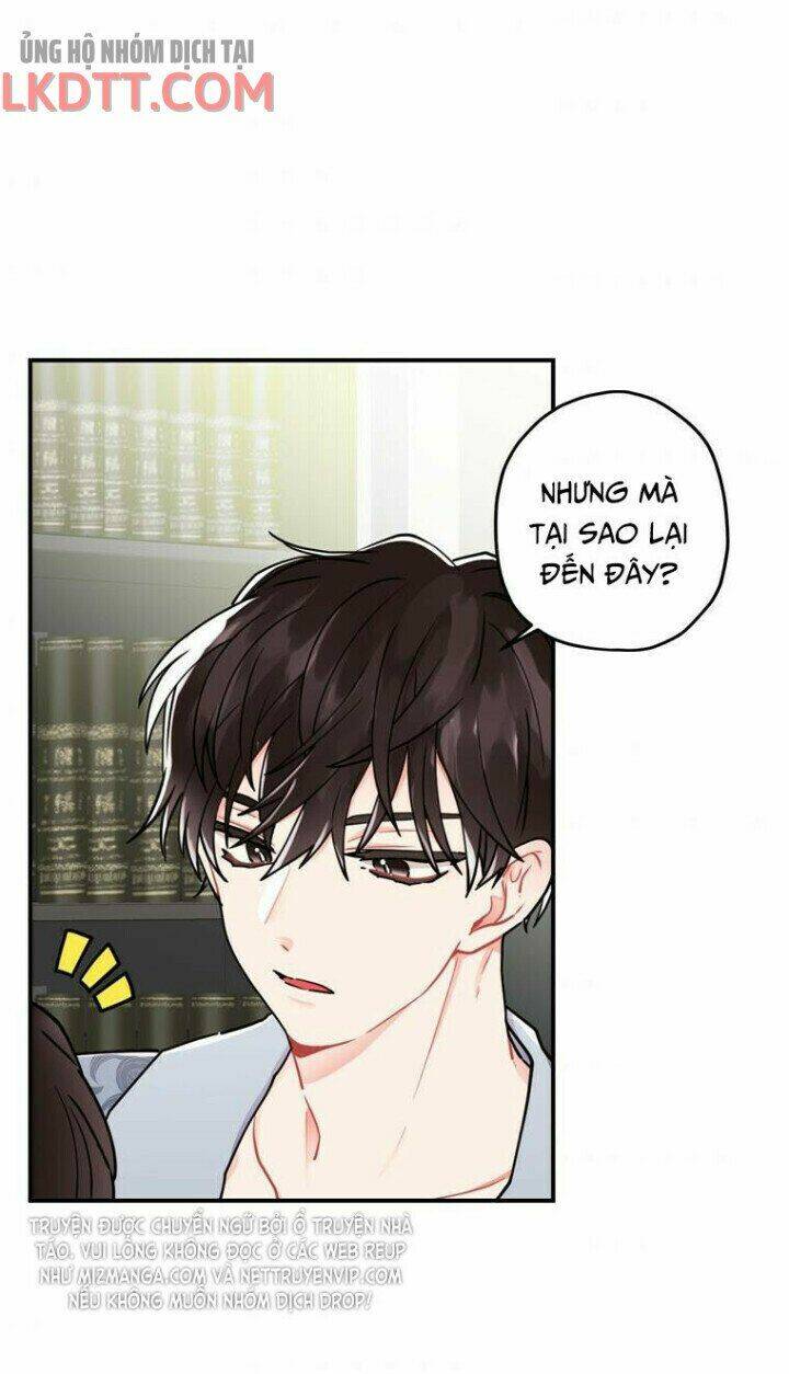 Ta Trở Thành Con Gái Nuôi Của Nam Chính - Chapter 10 - Page 58