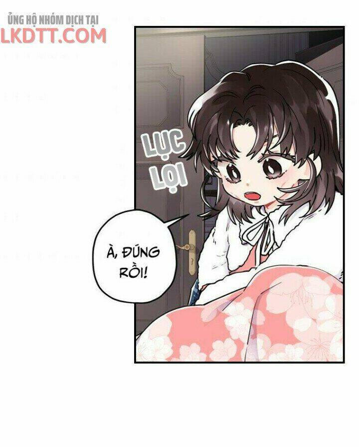 Ta Trở Thành Con Gái Nuôi Của Nam Chính - Chapter 10 - Page 59