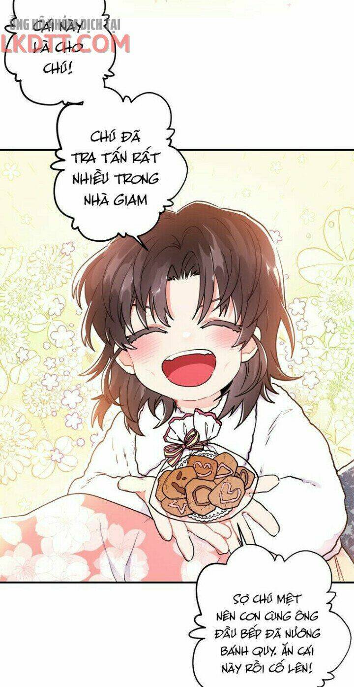 Ta Trở Thành Con Gái Nuôi Của Nam Chính - Chapter 10 - Page 61