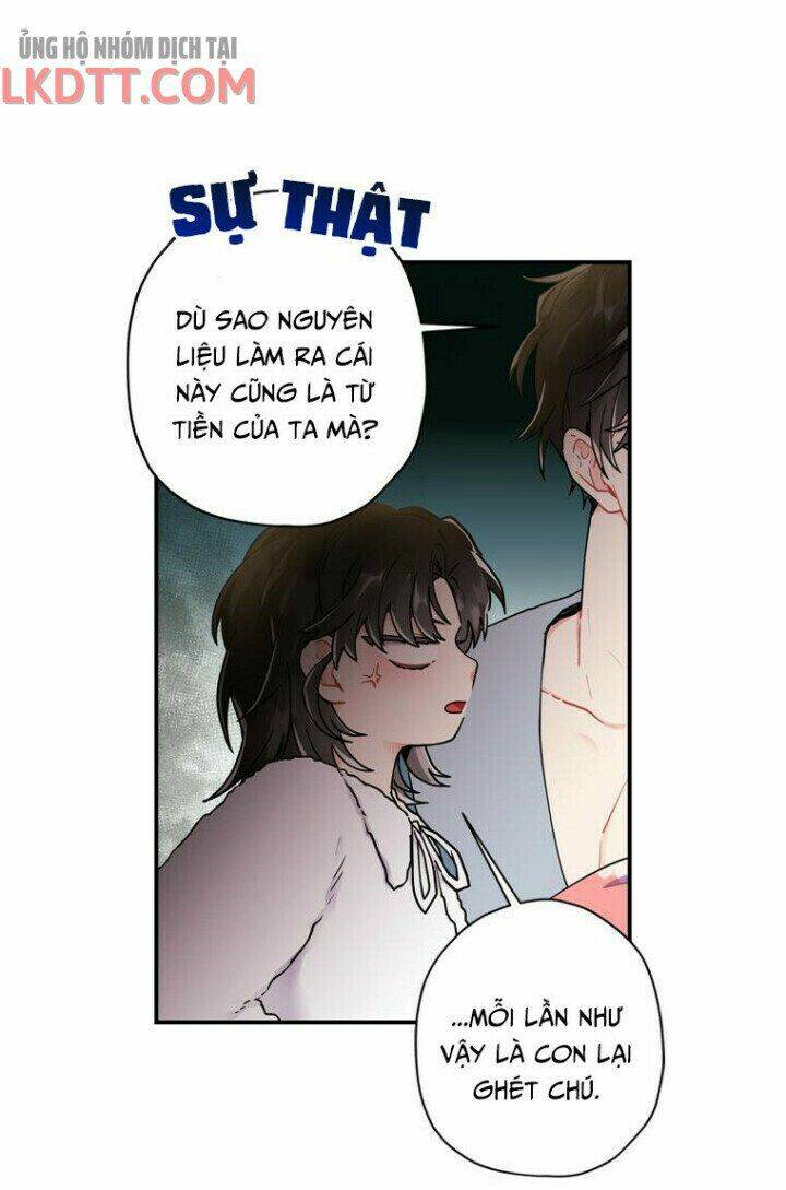 Ta Trở Thành Con Gái Nuôi Của Nam Chính - Chapter 10 - Page 63