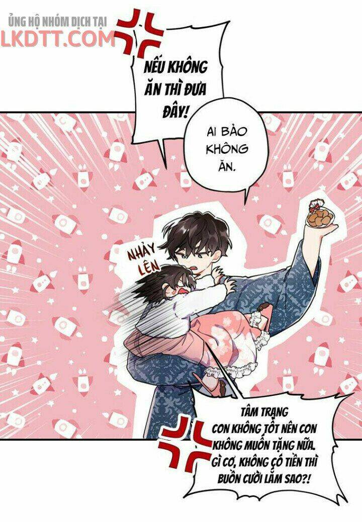 Ta Trở Thành Con Gái Nuôi Của Nam Chính - Chapter 10 - Page 64