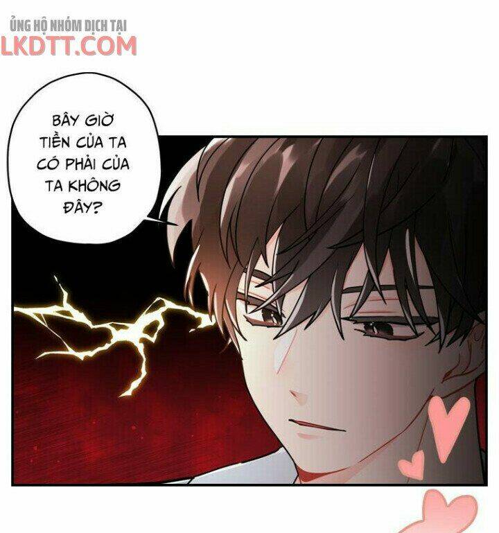 Ta Trở Thành Con Gái Nuôi Của Nam Chính - Chapter 10 - Page 65