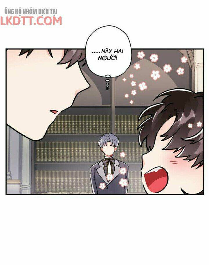 Ta Trở Thành Con Gái Nuôi Của Nam Chính - Chapter 10 - Page 67