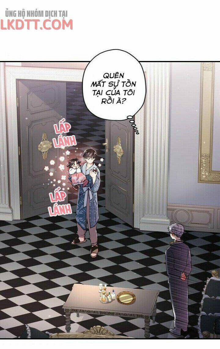 Ta Trở Thành Con Gái Nuôi Của Nam Chính - Chapter 10 - Page 68