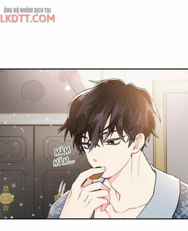 Ta Trở Thành Con Gái Nuôi Của Nam Chính - Chapter 10 - Page 73