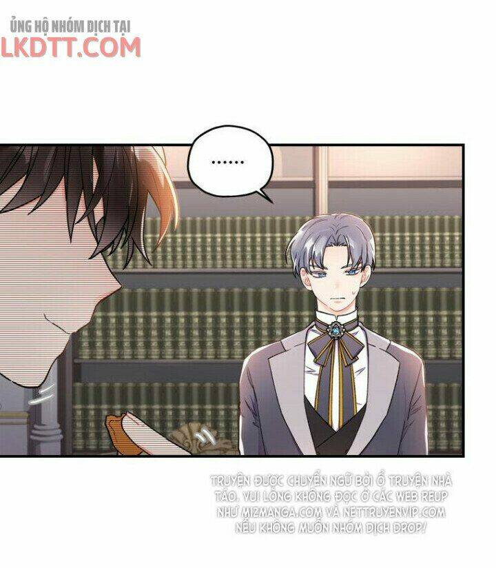 Ta Trở Thành Con Gái Nuôi Của Nam Chính - Chapter 10 - Page 74