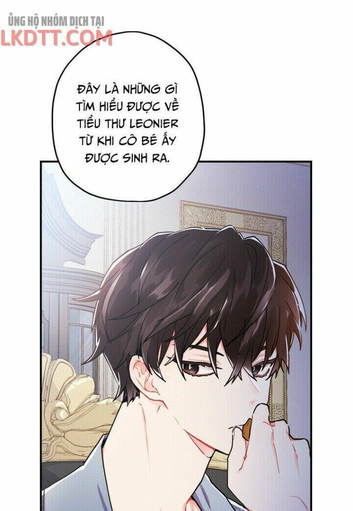 Ta Trở Thành Con Gái Nuôi Của Nam Chính - Chapter 11 - Page 17