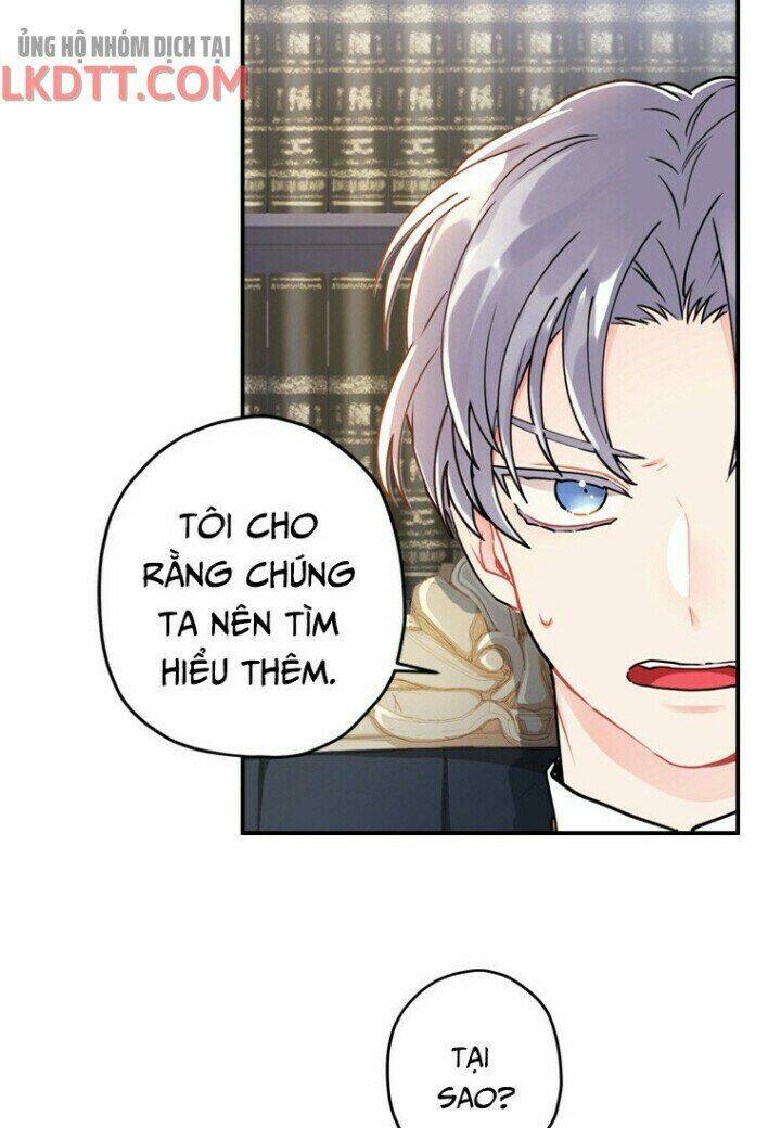 Ta Trở Thành Con Gái Nuôi Của Nam Chính - Chapter 11 - Page 20