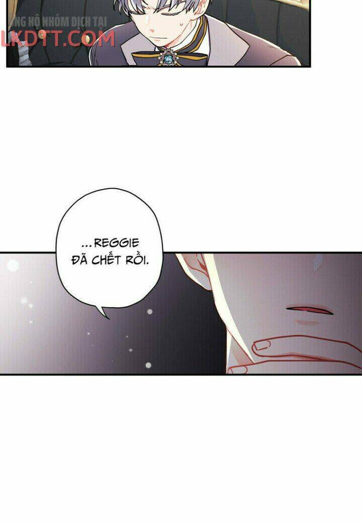 Ta Trở Thành Con Gái Nuôi Của Nam Chính - Chapter 11 - Page 26