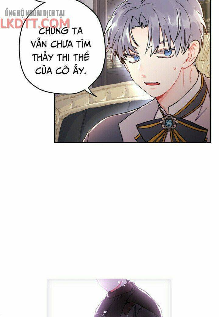 Ta Trở Thành Con Gái Nuôi Của Nam Chính - Chapter 11 - Page 28