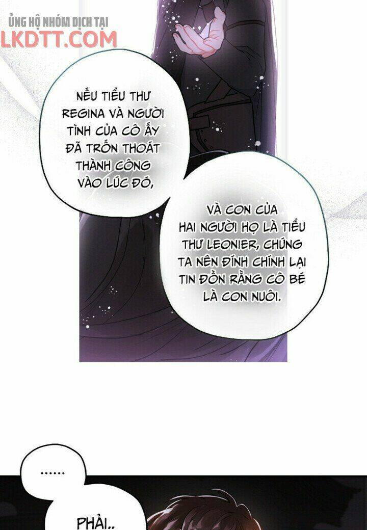 Ta Trở Thành Con Gái Nuôi Của Nam Chính - Chapter 11 - Page 29