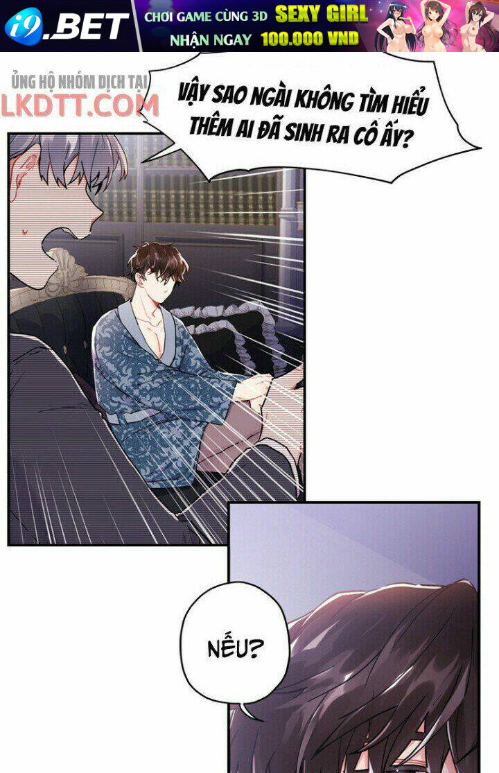 Ta Trở Thành Con Gái Nuôi Của Nam Chính - Chapter 11 - Page 33