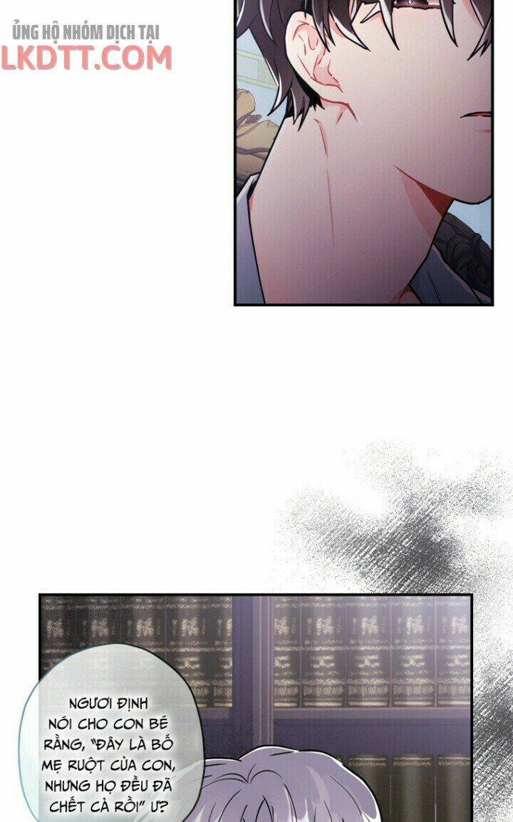 Ta Trở Thành Con Gái Nuôi Của Nam Chính - Chapter 11 - Page 34