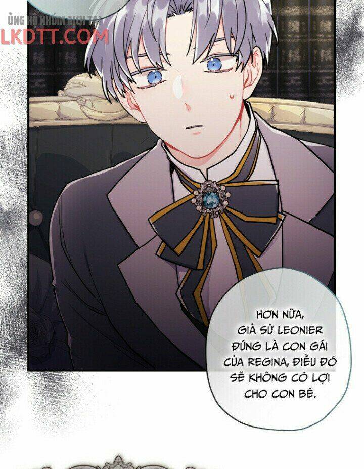 Ta Trở Thành Con Gái Nuôi Của Nam Chính - Chapter 11 - Page 35