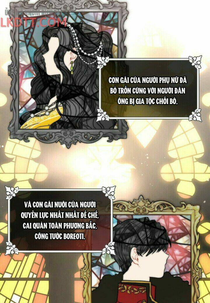 Ta Trở Thành Con Gái Nuôi Của Nam Chính - Chapter 11 - Page 36