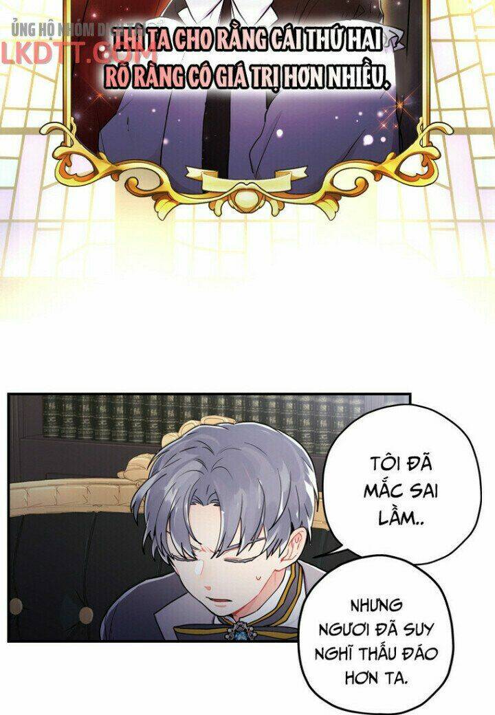 Ta Trở Thành Con Gái Nuôi Của Nam Chính - Chapter 11 - Page 38