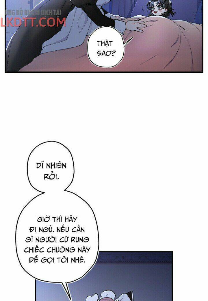 Ta Trở Thành Con Gái Nuôi Của Nam Chính - Chapter 11 - Page 3