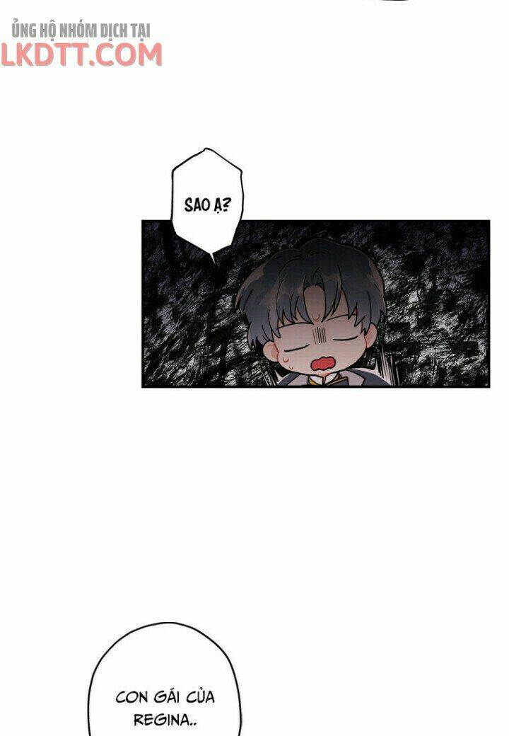 Ta Trở Thành Con Gái Nuôi Của Nam Chính - Chapter 11 - Page 39