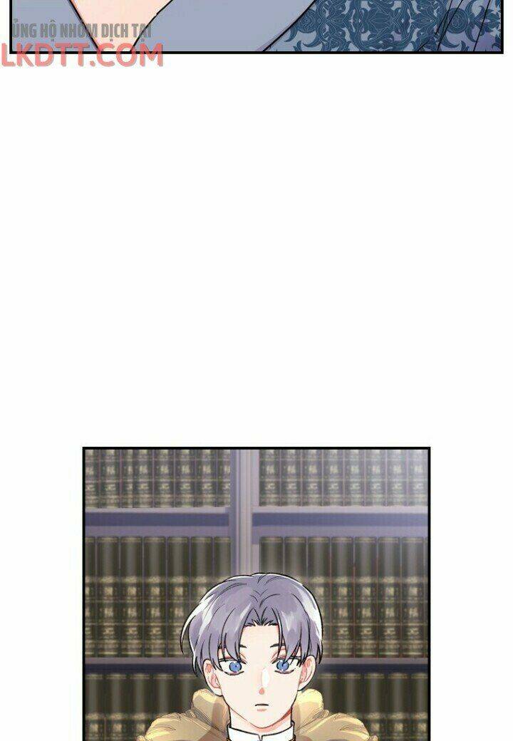 Ta Trở Thành Con Gái Nuôi Của Nam Chính - Chapter 11 - Page 41