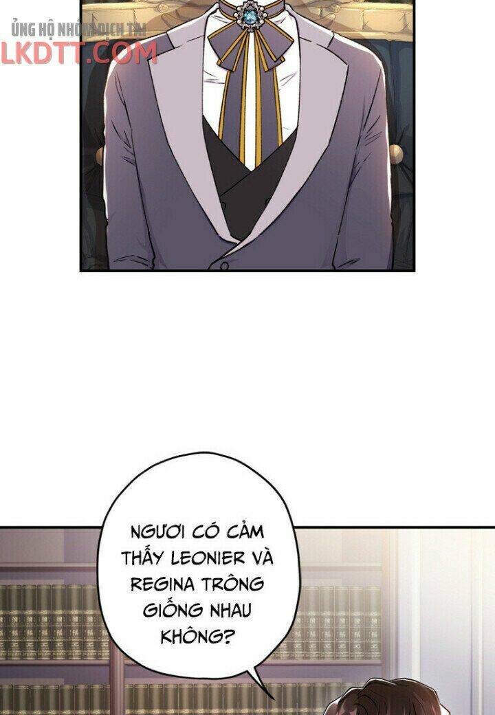 Ta Trở Thành Con Gái Nuôi Của Nam Chính - Chapter 11 - Page 42