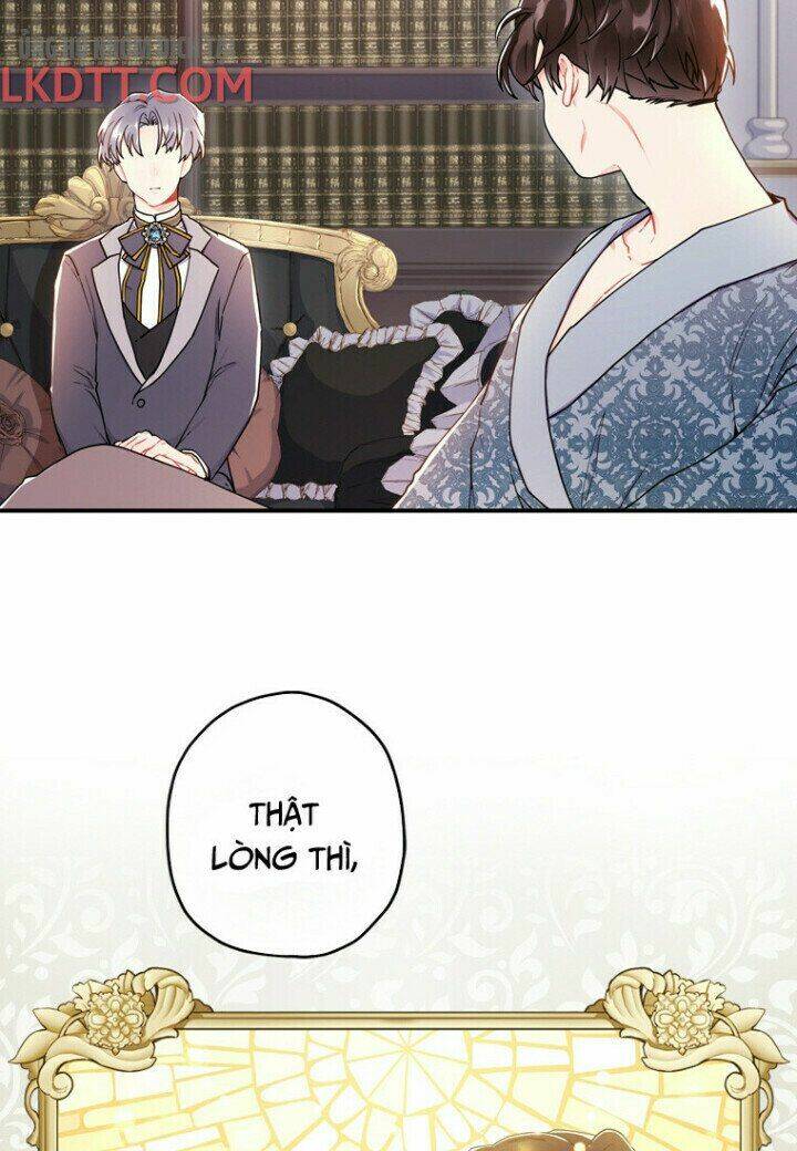 Ta Trở Thành Con Gái Nuôi Của Nam Chính - Chapter 11 - Page 43