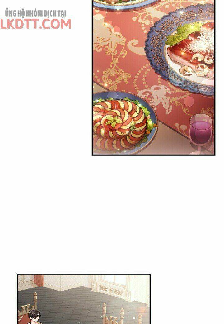 Ta Trở Thành Con Gái Nuôi Của Nam Chính - Chapter 11 - Page 52