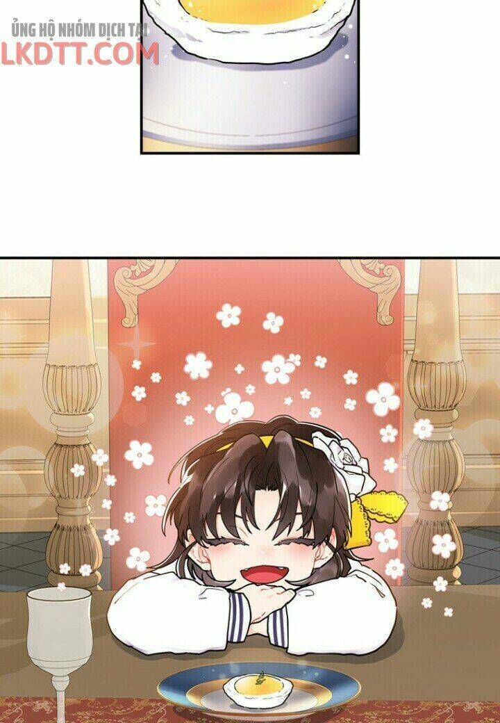 Ta Trở Thành Con Gái Nuôi Của Nam Chính - Chapter 11 - Page 54