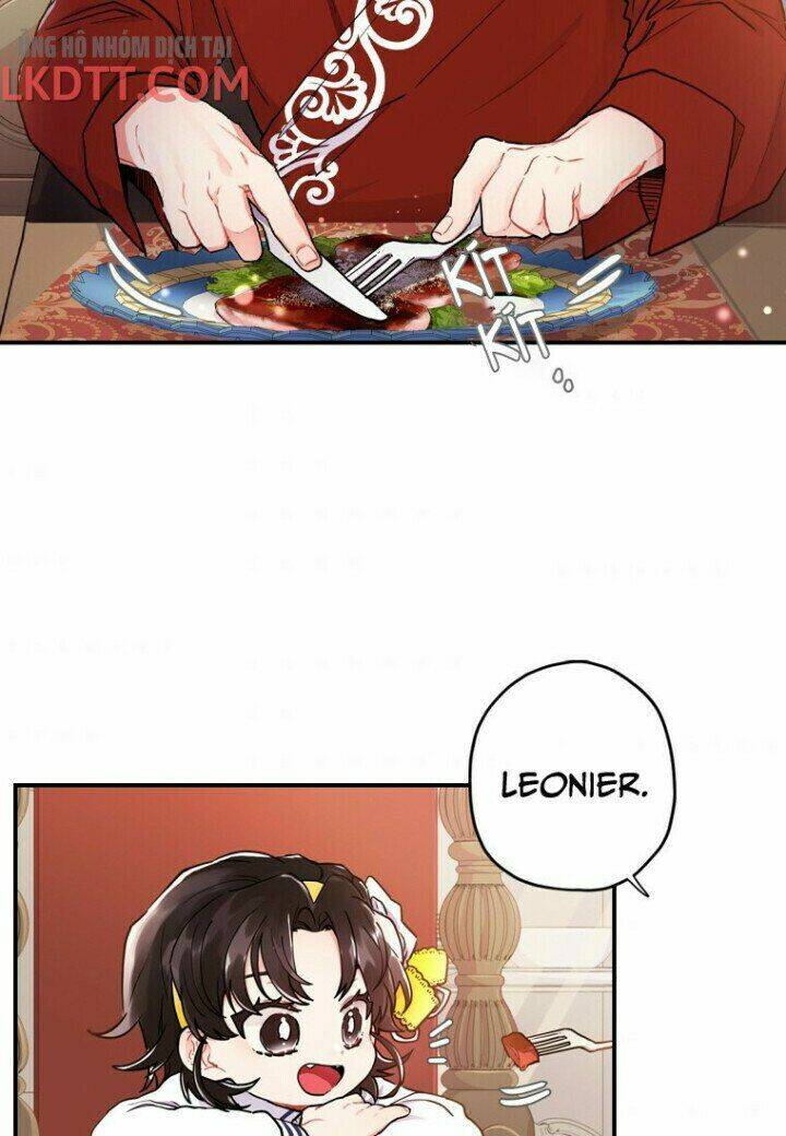 Ta Trở Thành Con Gái Nuôi Của Nam Chính - Chapter 11 - Page 56