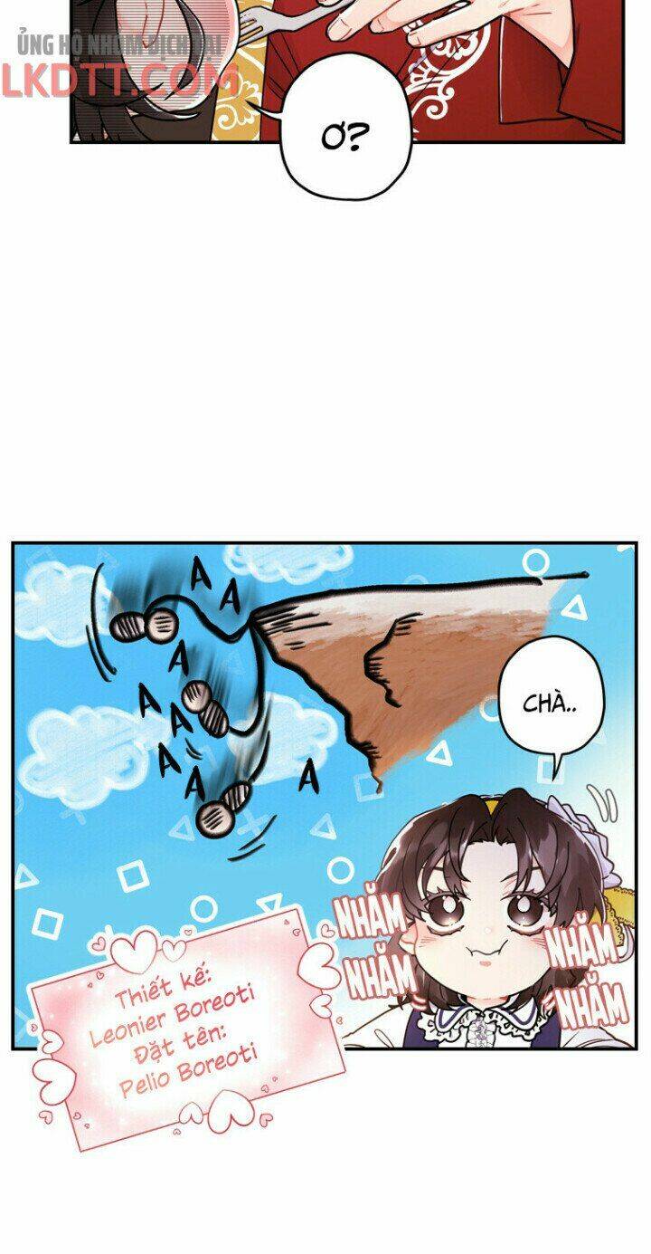 Ta Trở Thành Con Gái Nuôi Của Nam Chính - Chapter 11 - Page 58