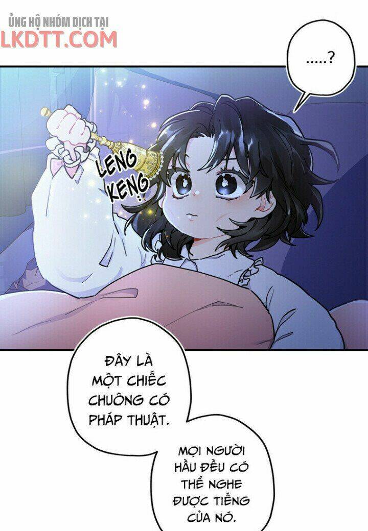 Ta Trở Thành Con Gái Nuôi Của Nam Chính - Chapter 11 - Page 5