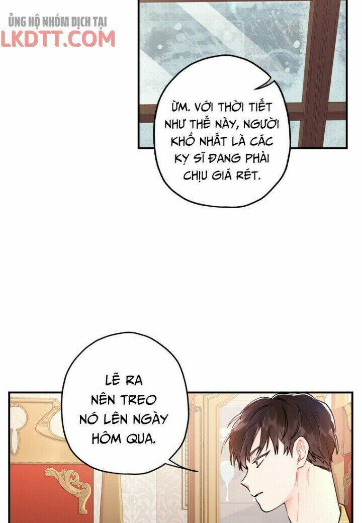 Ta Trở Thành Con Gái Nuôi Của Nam Chính - Chapter 11 - Page 60