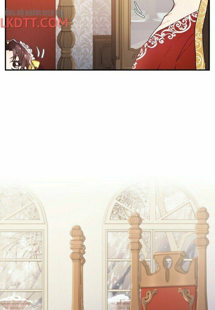 Ta Trở Thành Con Gái Nuôi Của Nam Chính - Chapter 11 - Page 61