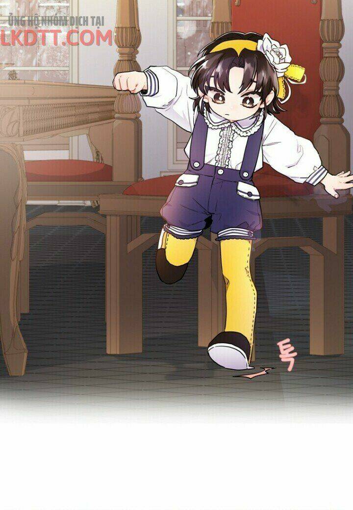 Ta Trở Thành Con Gái Nuôi Của Nam Chính - Chapter 11 - Page 62