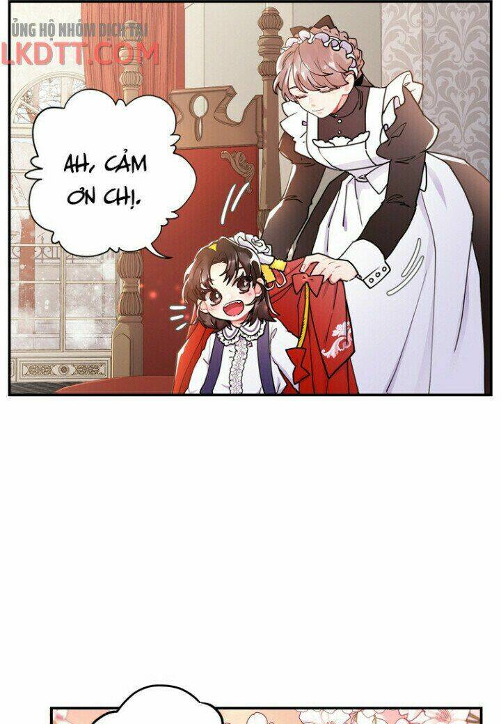 Ta Trở Thành Con Gái Nuôi Của Nam Chính - Chapter 11 - Page 63