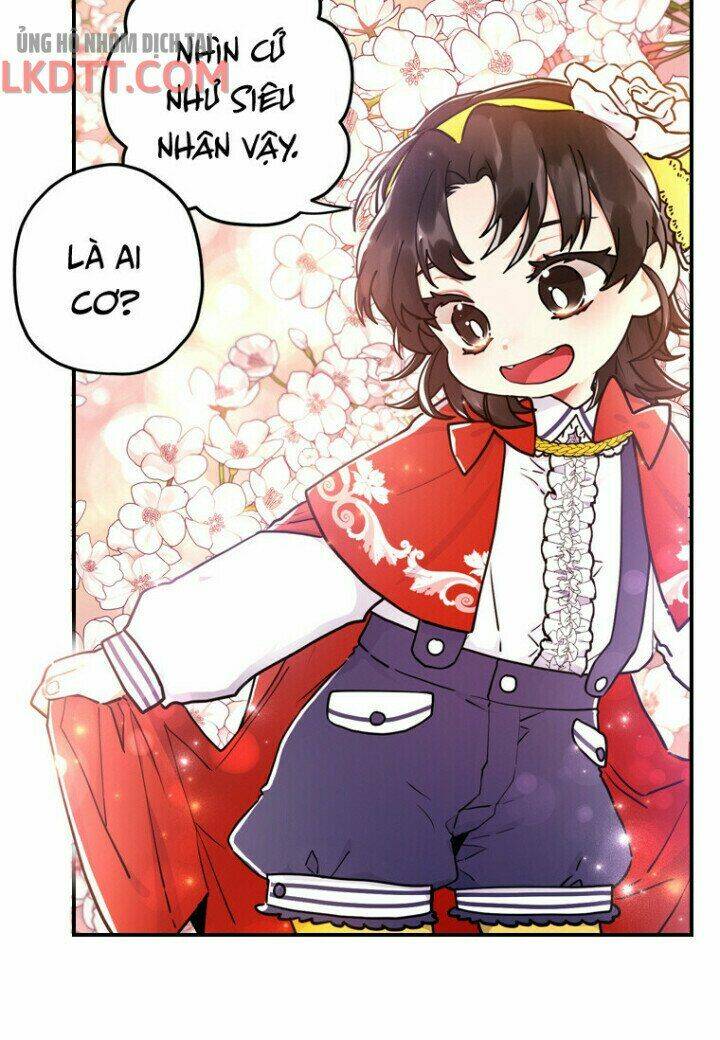 Ta Trở Thành Con Gái Nuôi Của Nam Chính - Chapter 11 - Page 64