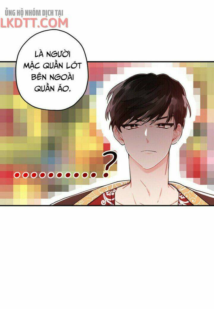 Ta Trở Thành Con Gái Nuôi Của Nam Chính - Chapter 11 - Page 65