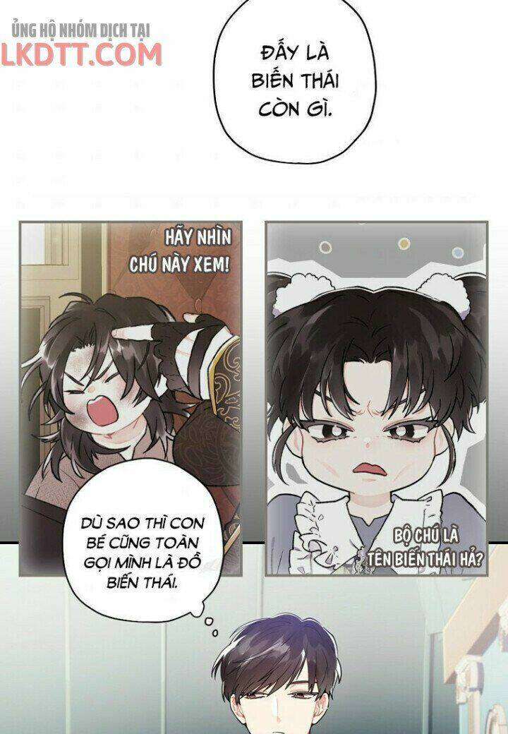 Ta Trở Thành Con Gái Nuôi Của Nam Chính - Chapter 11 - Page 67