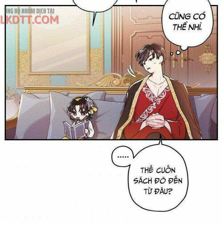 Ta Trở Thành Con Gái Nuôi Của Nam Chính - Chapter 12 - Page 9