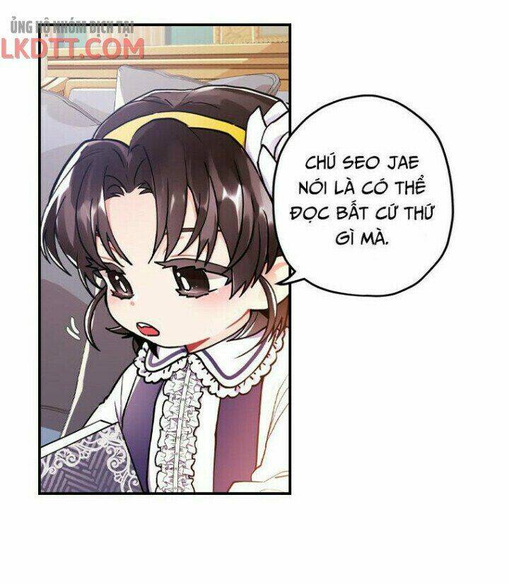 Ta Trở Thành Con Gái Nuôi Của Nam Chính - Chapter 12 - Page 10