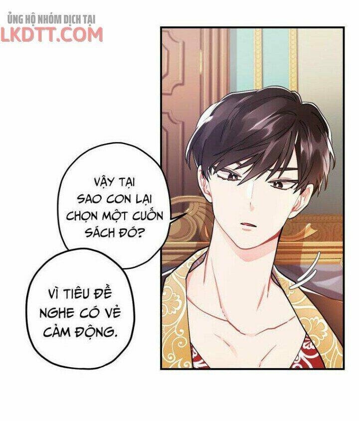 Ta Trở Thành Con Gái Nuôi Của Nam Chính - Chapter 12 - Page 11