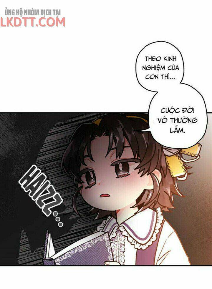 Ta Trở Thành Con Gái Nuôi Của Nam Chính - Chapter 12 - Page 12