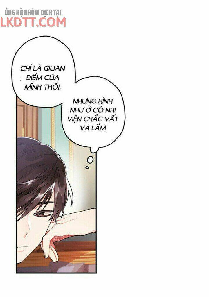 Ta Trở Thành Con Gái Nuôi Của Nam Chính - Chapter 12 - Page 13