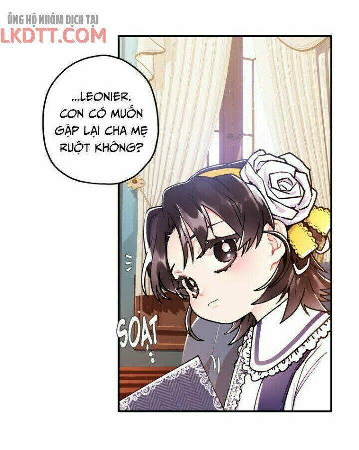 Ta Trở Thành Con Gái Nuôi Của Nam Chính - Chapter 12 - Page 14